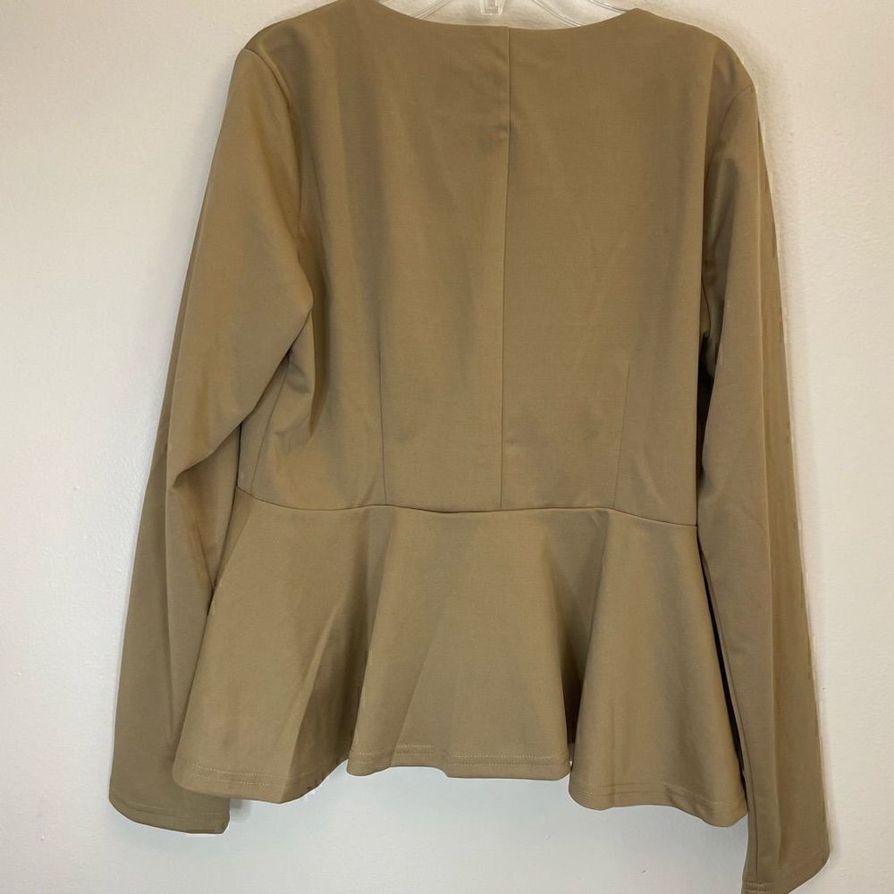 New! Yizoo| Medium| Fit and Flare| Flattering| Career wear - Picture 8 of 13